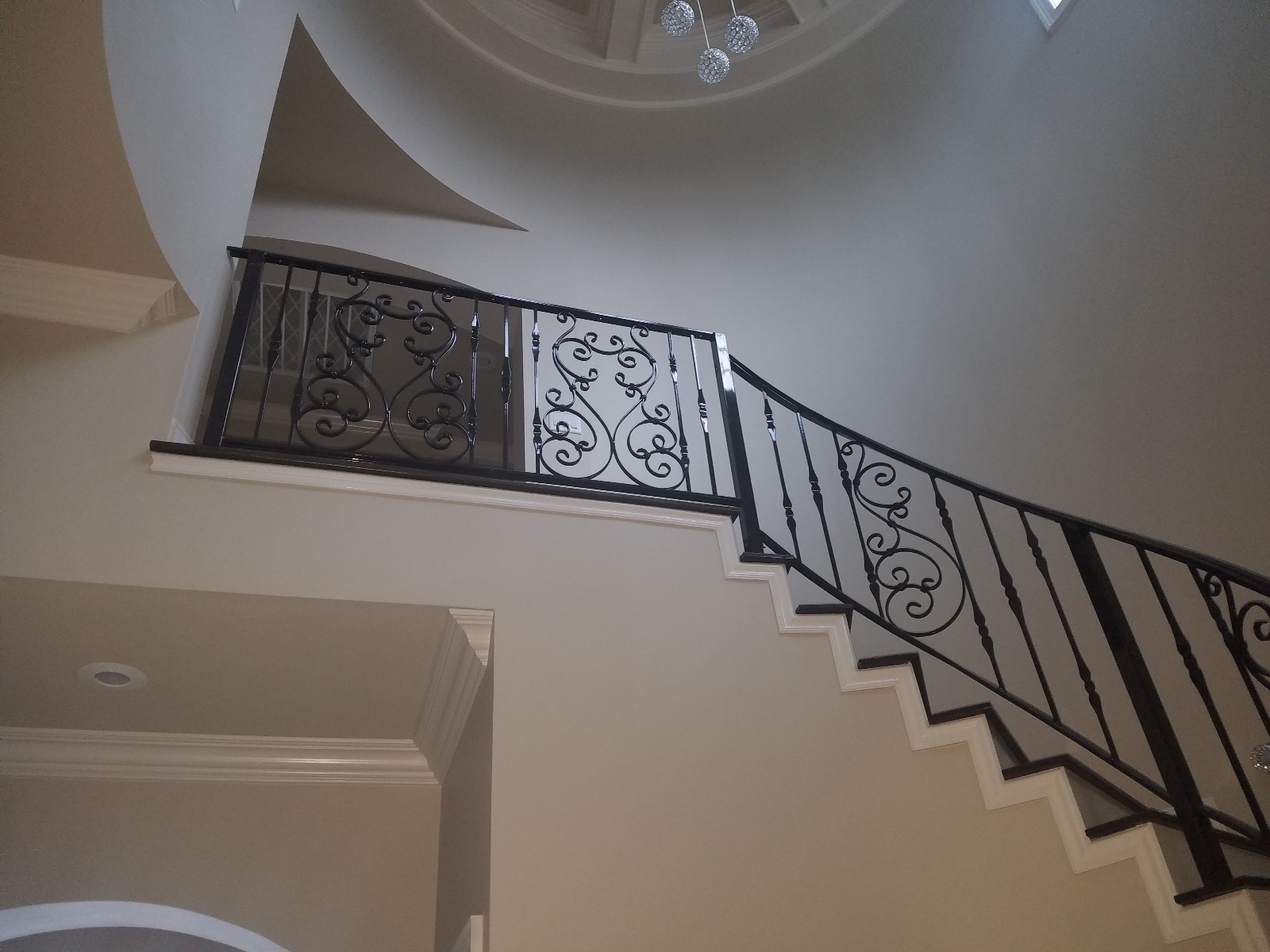 Industrial Structure Welding