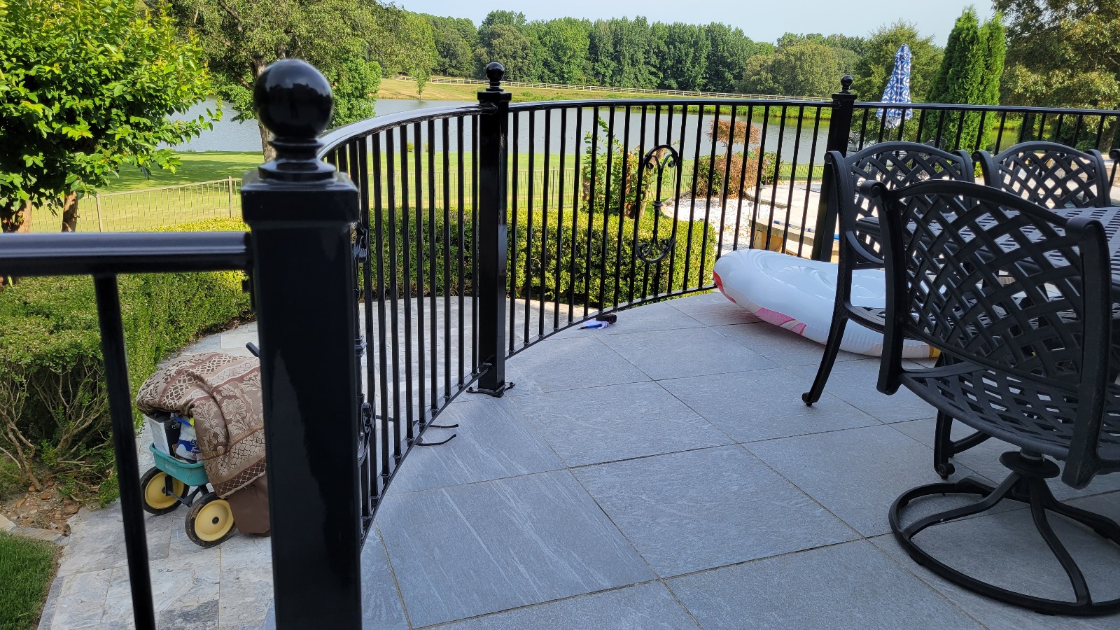 Industrial Structure Detail